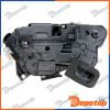 Serrure de porte gauche pour VW | EZC-WW-084, 6RD837015A